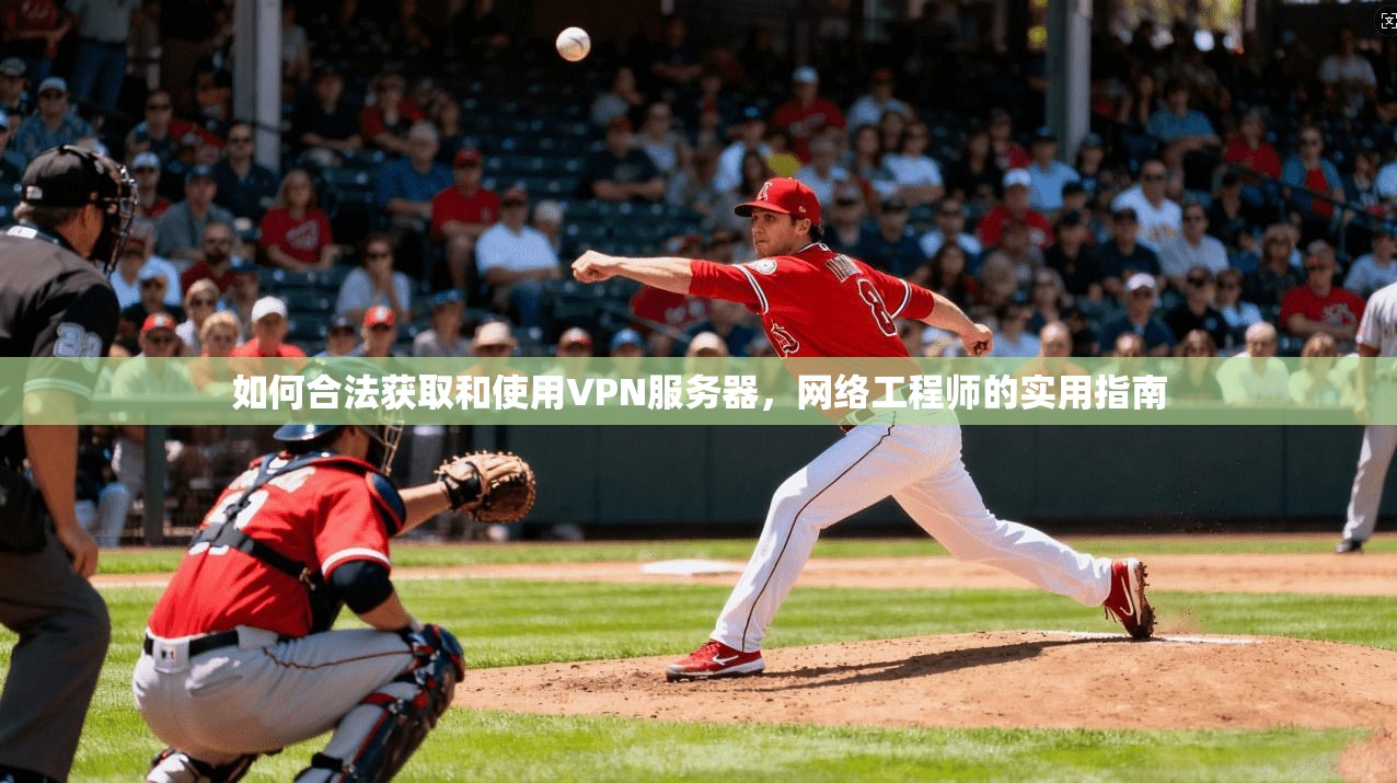如何合法获取和使用VPN服务器，网络工程师的实用指南