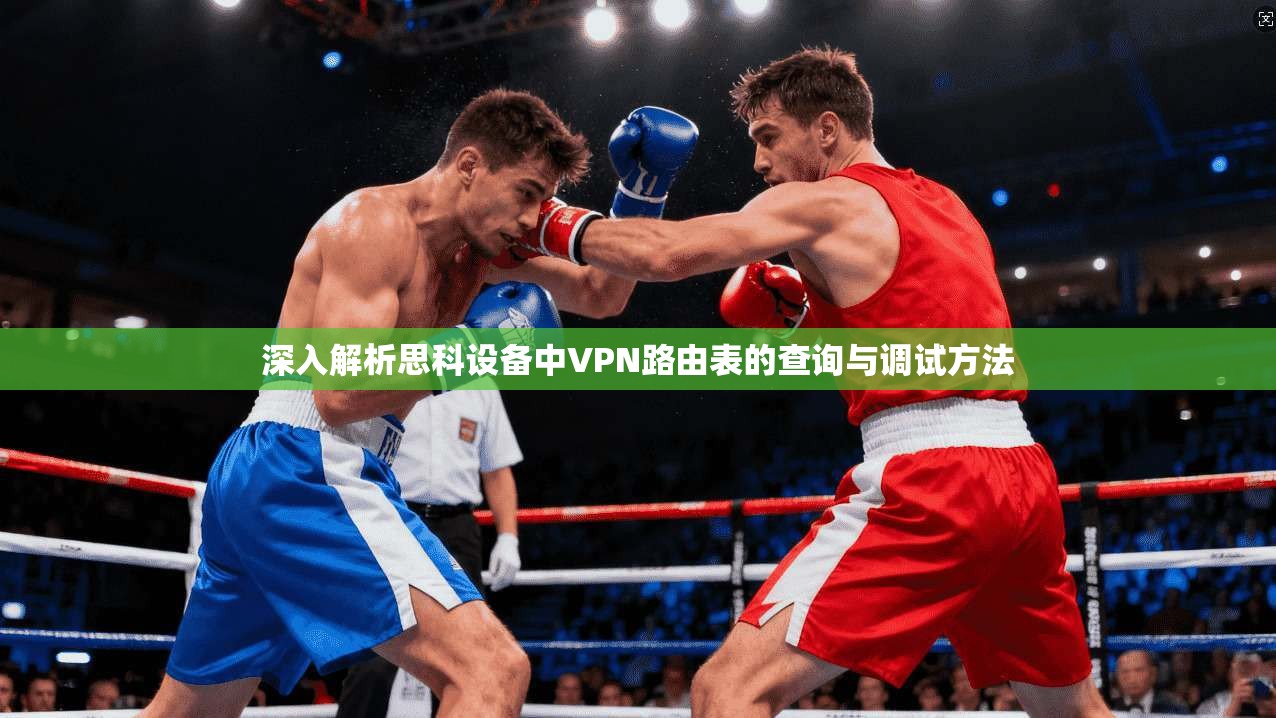 深入解析思科设备中VPN路由表的查询与调试方法 深入解析思科设备中VPN路由表的查询与调试方法