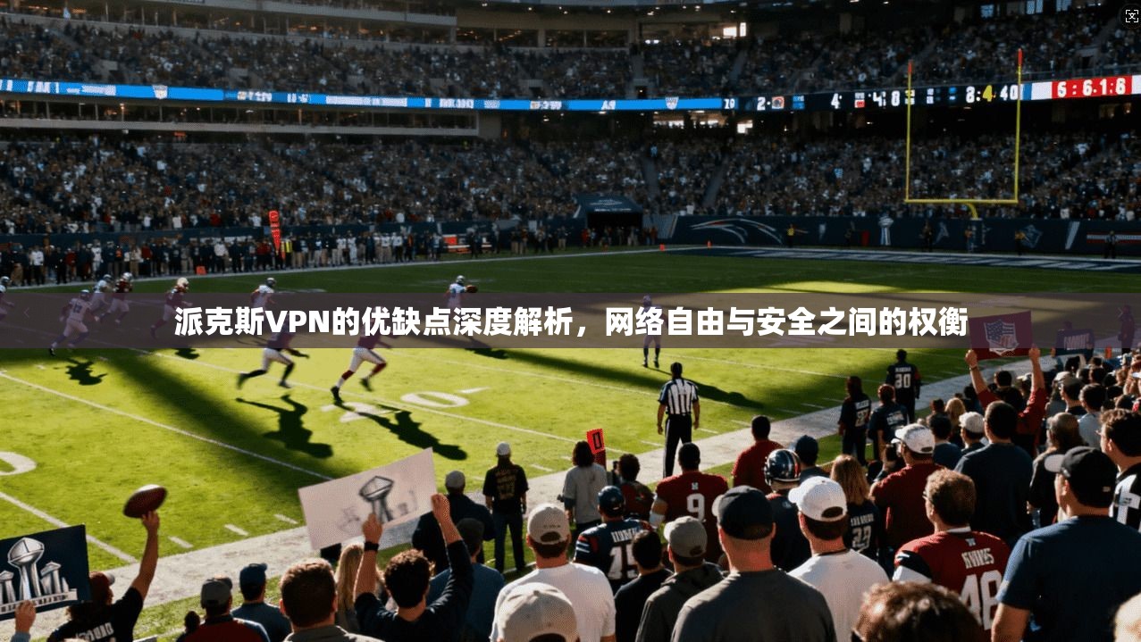 派克斯VPN的优缺点深度解析,网络自由与安全之间的权衡