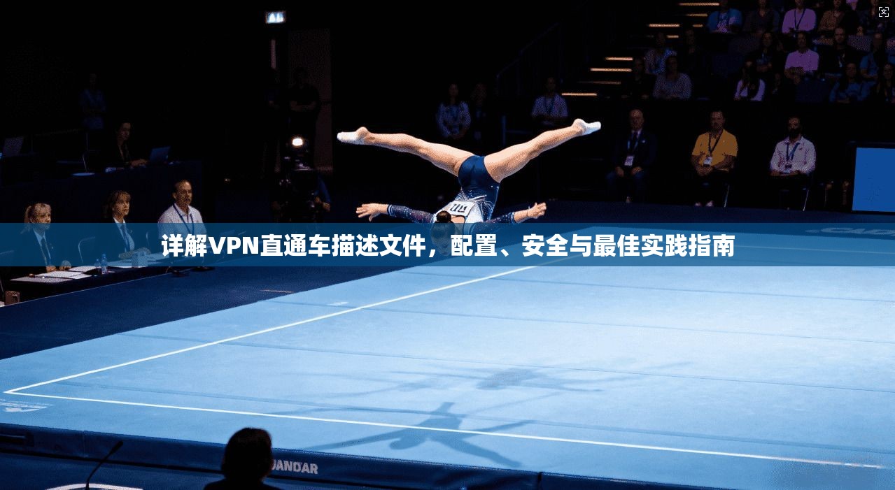 详解VPN直通车描述文件,配置、安全与最佳实践指南