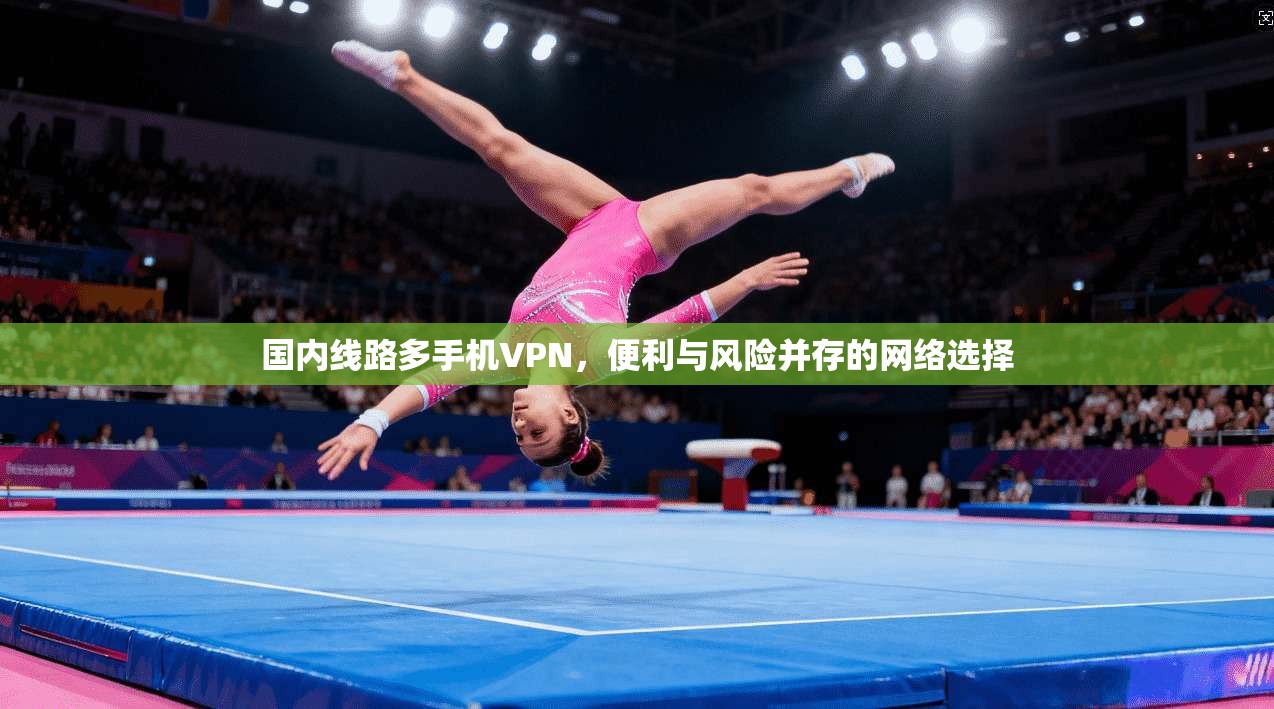 国内线路多手机VPN，便利与风险并存的网络选择