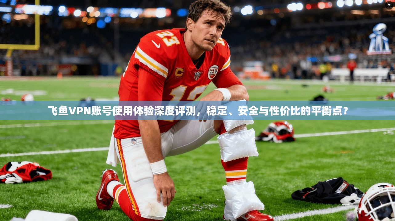 飞鱼VPN账号使用体验深度评测,稳定、安全与性价比的平衡点?