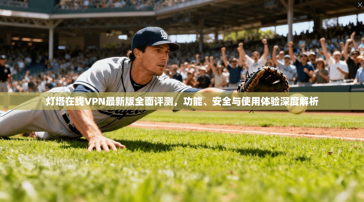 灯塔在线VPN最新版全面评测,功能、安全与使用体验深度解析
