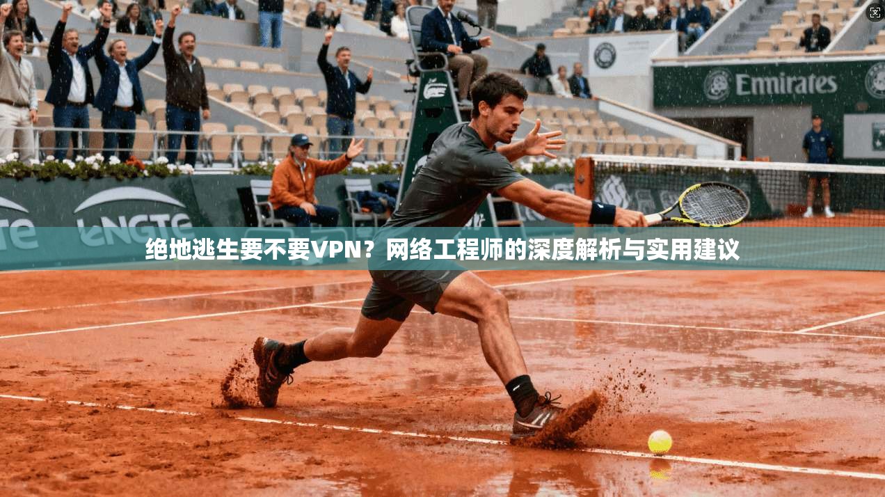 绝地逃生要不要VPN?网络工程师的深度解析与实用建议