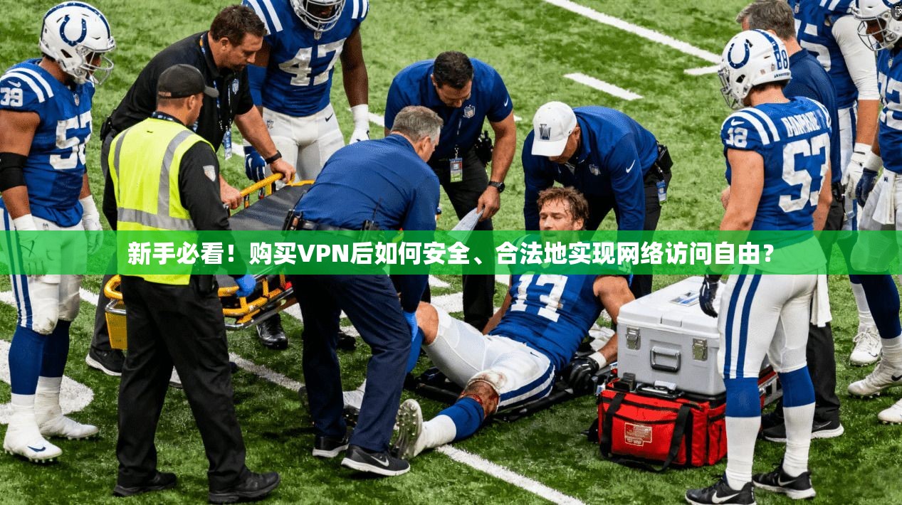 新手必看！购买VPN后如何安全、合法地实现网络访问自由？