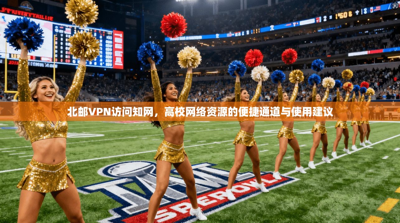 北邮VPN访问知网,高校网络资源的便捷通道与使用建议