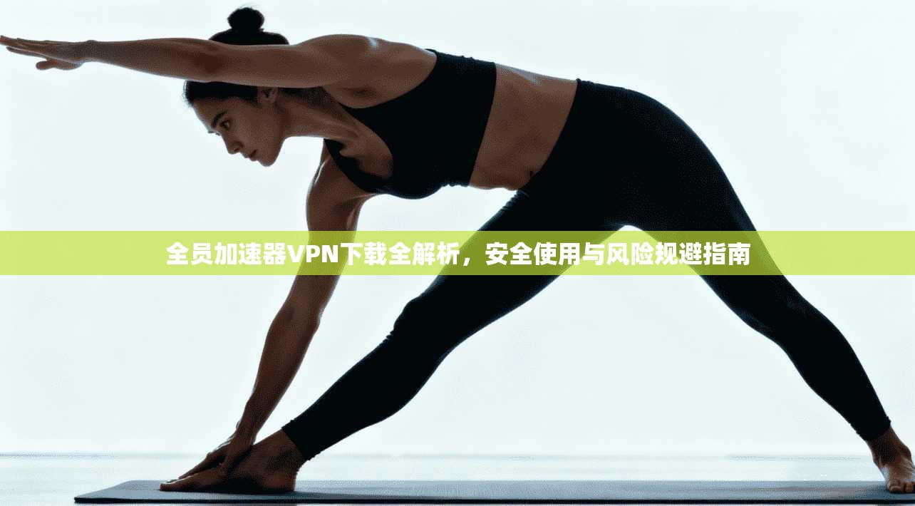 全员加速器VPN下载全解析，安全使用与风险规避指南