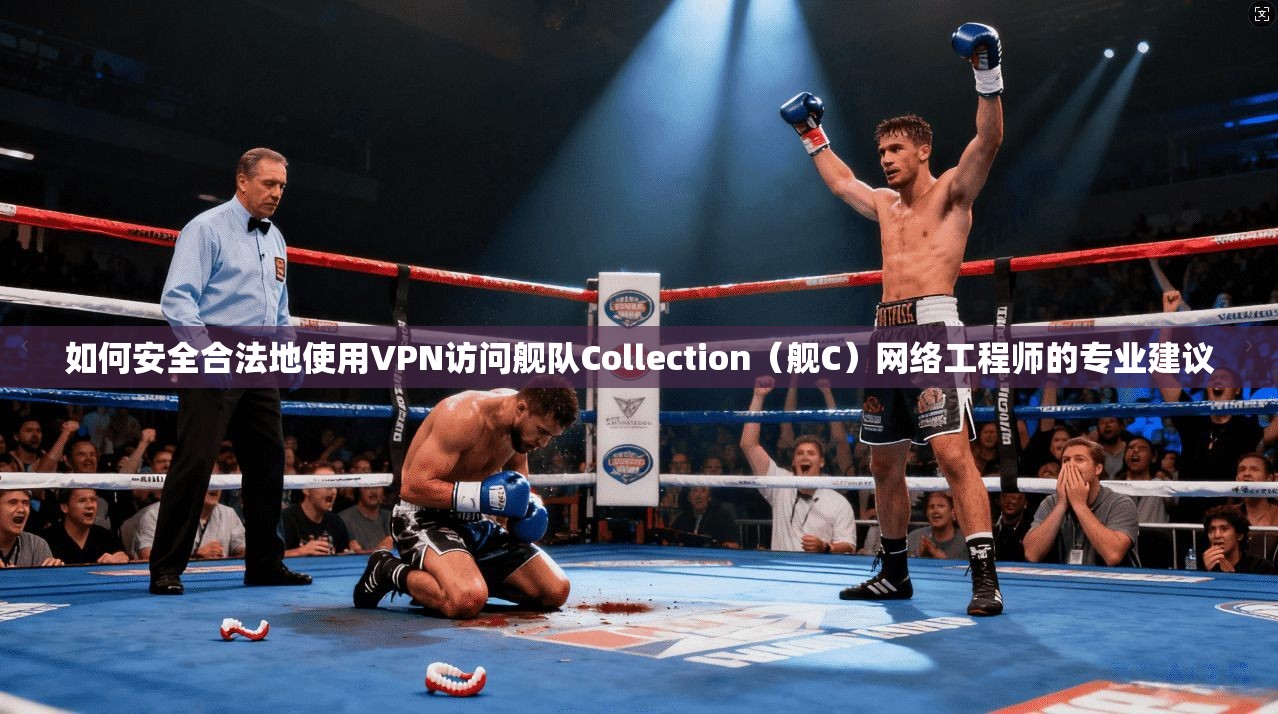 如何安全合法地使用VPN访问舰队Collection（舰C）网络工程师的专业建议
