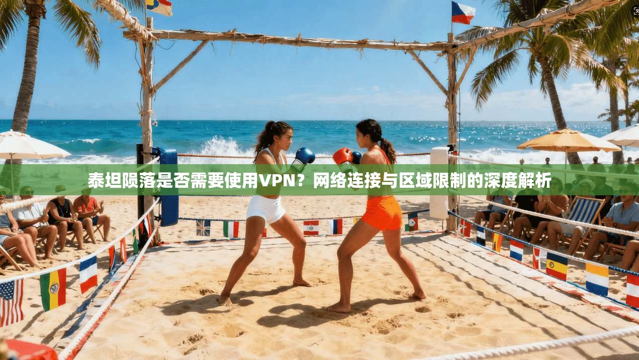泰坦陨落是否需要使用VPN？网络连接与区域限制的深度解析