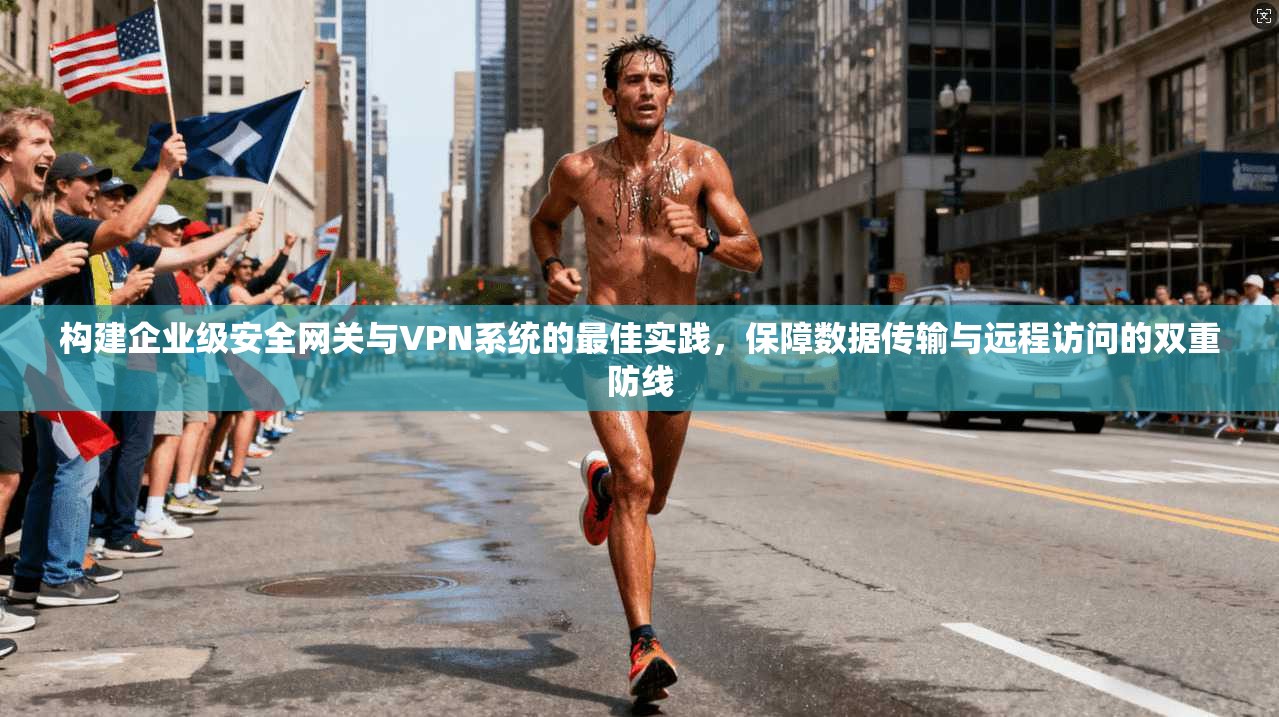 构建企业级安全网关与VPN系统的最佳实践，保障数据传输与远程访问的双重防线