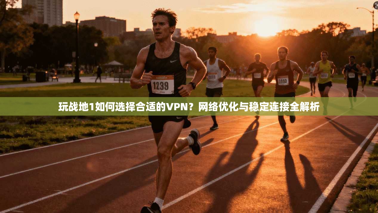 玩战地1如何选择合适的VPN?网络优化与稳定连接全解析 玩战地1如何选择合适的VPN?网络优化与稳定连接全解析