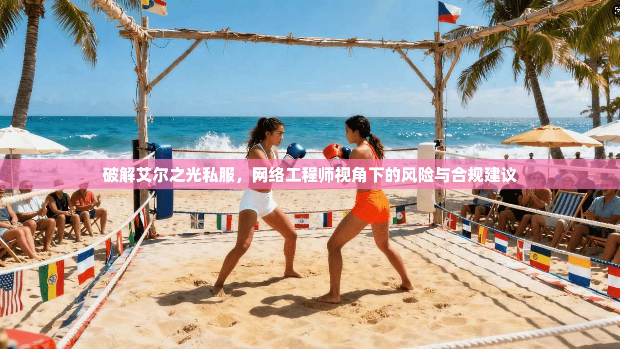 破解艾尔之光私服,网络工程师视角下的风险与合规建议 破解艾尔之光私服,网络工程师视角下的风险与合规建议