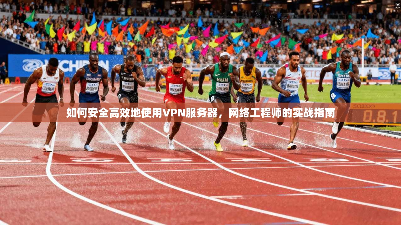 如何安全高效地使用VPN服务器，网络工程师的实战指南