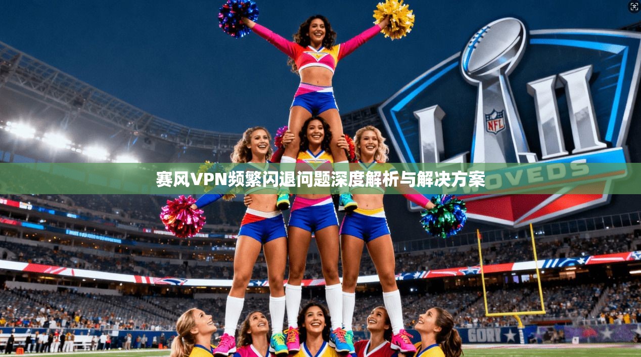 赛风VPN频繁闪退问题深度解析与解决方案