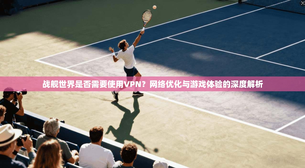 战舰世界是否需要使用VPN?网络优化与游戏体验的深度解析 战舰世界是否需要使用VPN?网络优化与游戏体验的深度解析