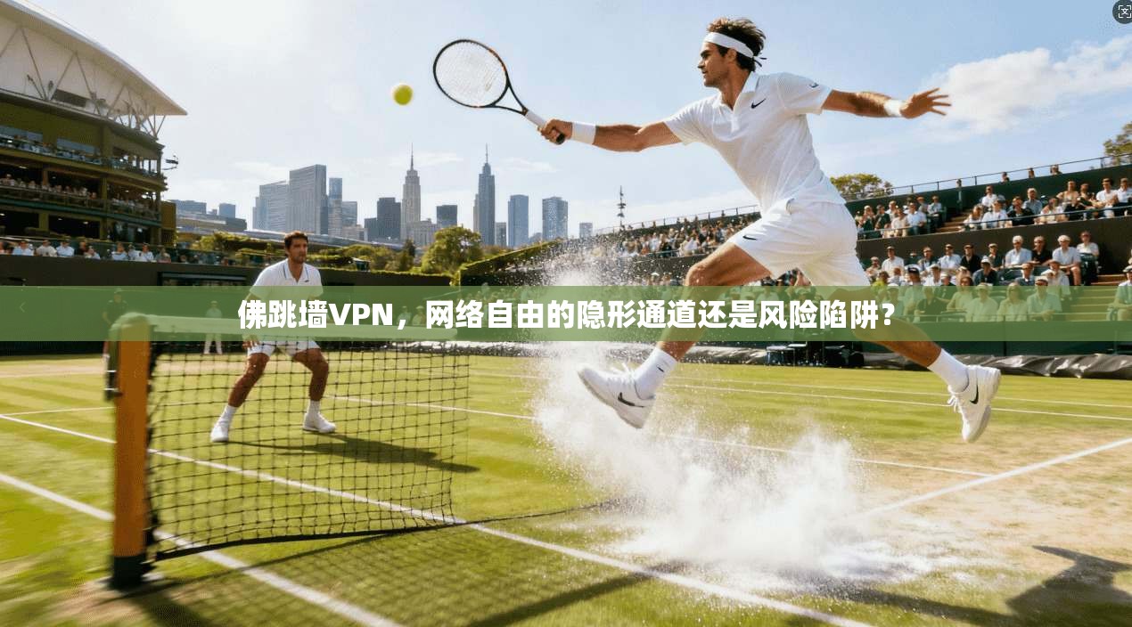 佛跳墙VPN,网络自由的隐形通道还是风险陷阱?