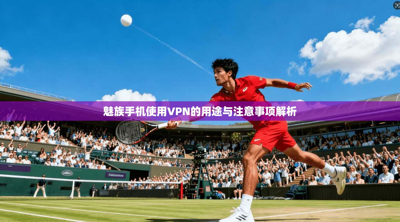 魅族手机使用VPN的用途与注意事项解析