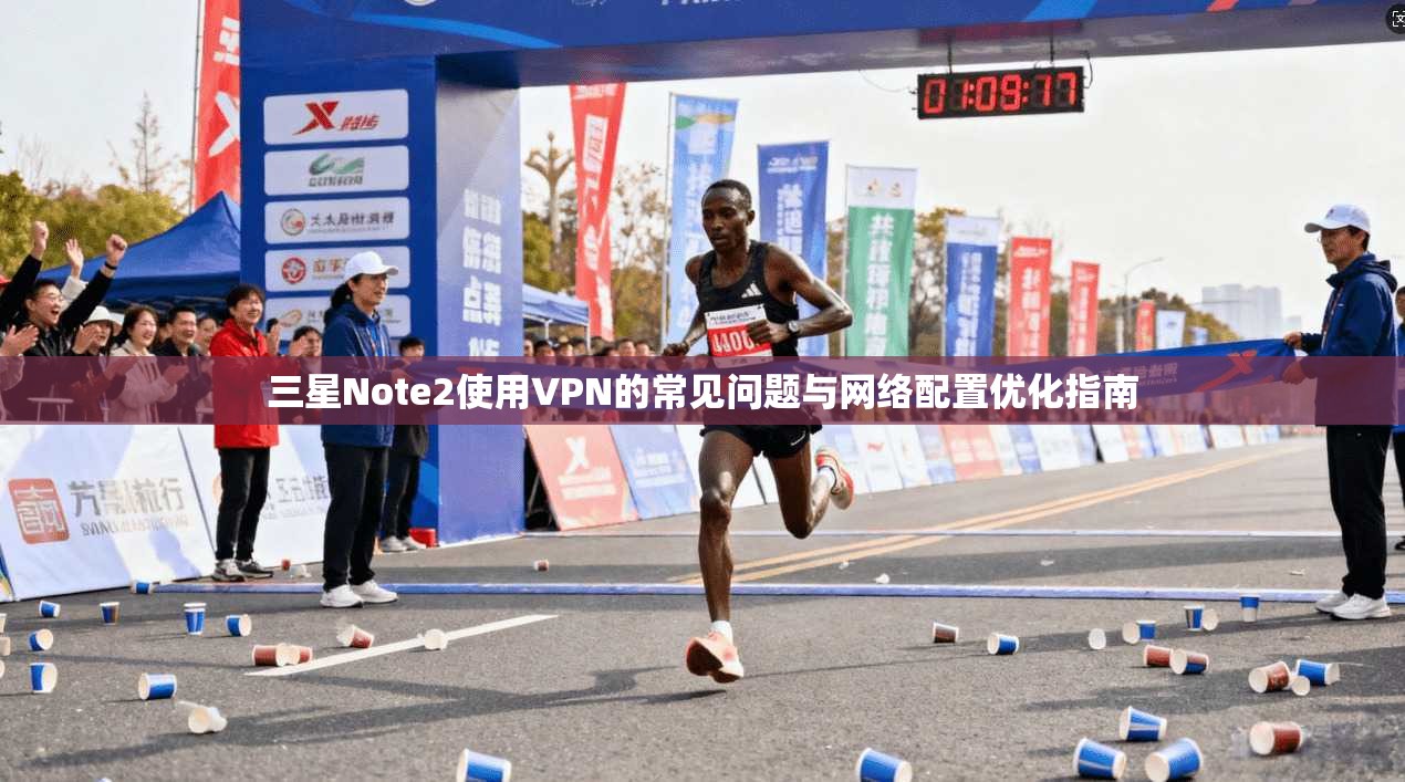 三星Note2使用VPN的常见问题与网络配置优化指南