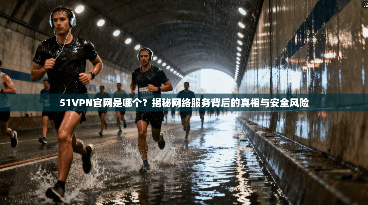 51VPN官网是哪个？揭秘网络服务背后的真相与安全风险