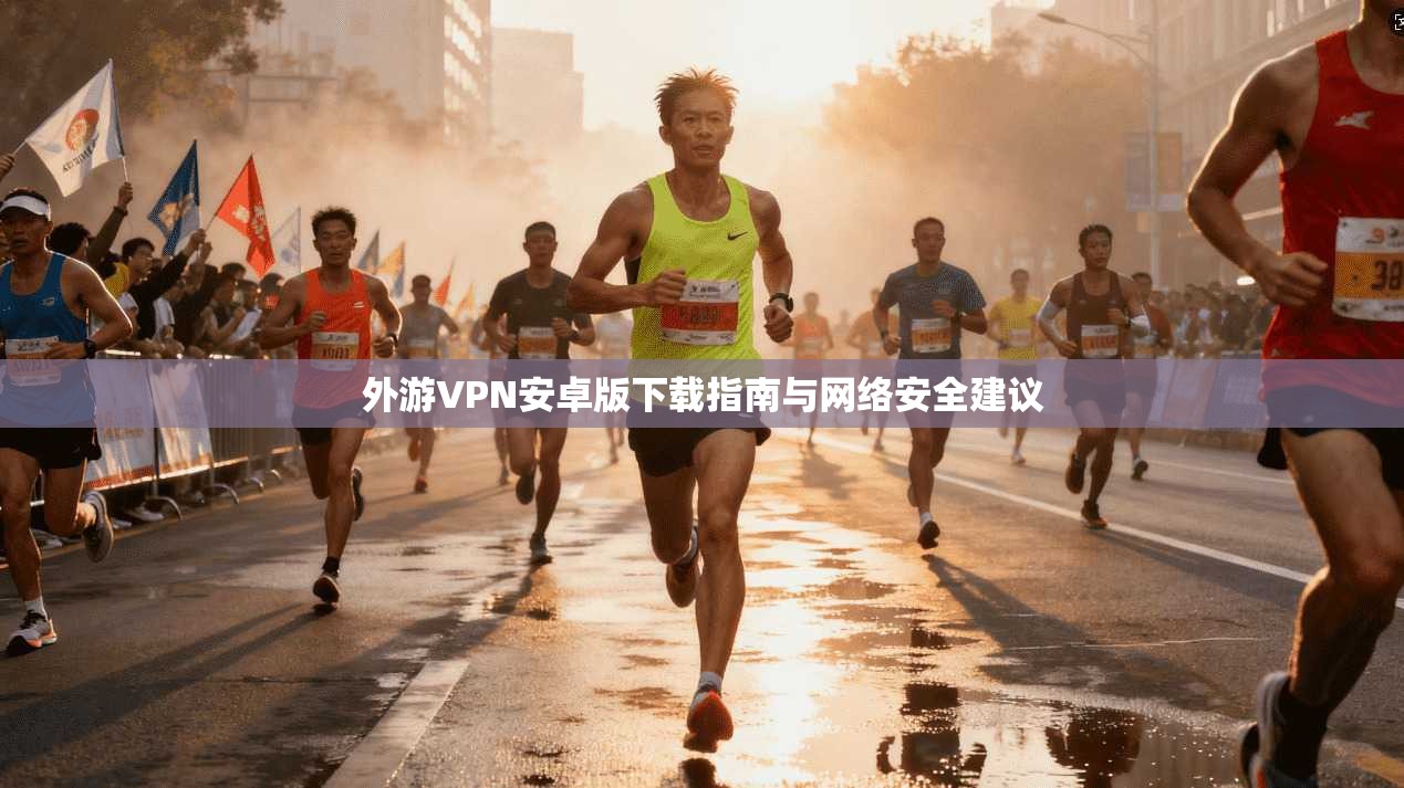 外游VPN安卓版下载指南与网络安全建议