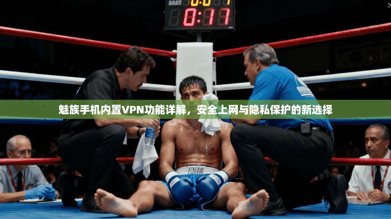 魅族手机内置VPN功能详解,安全上网与隐私保护的新选择