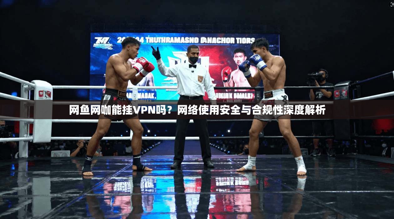 网鱼网咖能挂VPN吗？网络使用安全与合规性深度解析