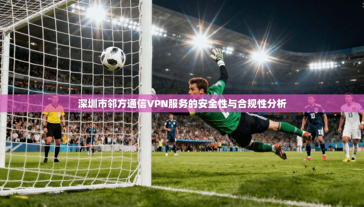深圳市邻方通信VPN服务的安全性与合规性分析