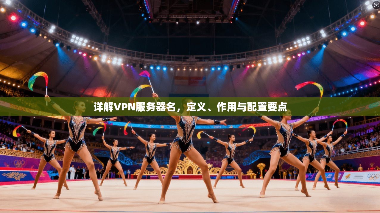 详解VPN服务器名,定义、作用与配置要点 详解VPN服务器名,定义、作用与配置要点