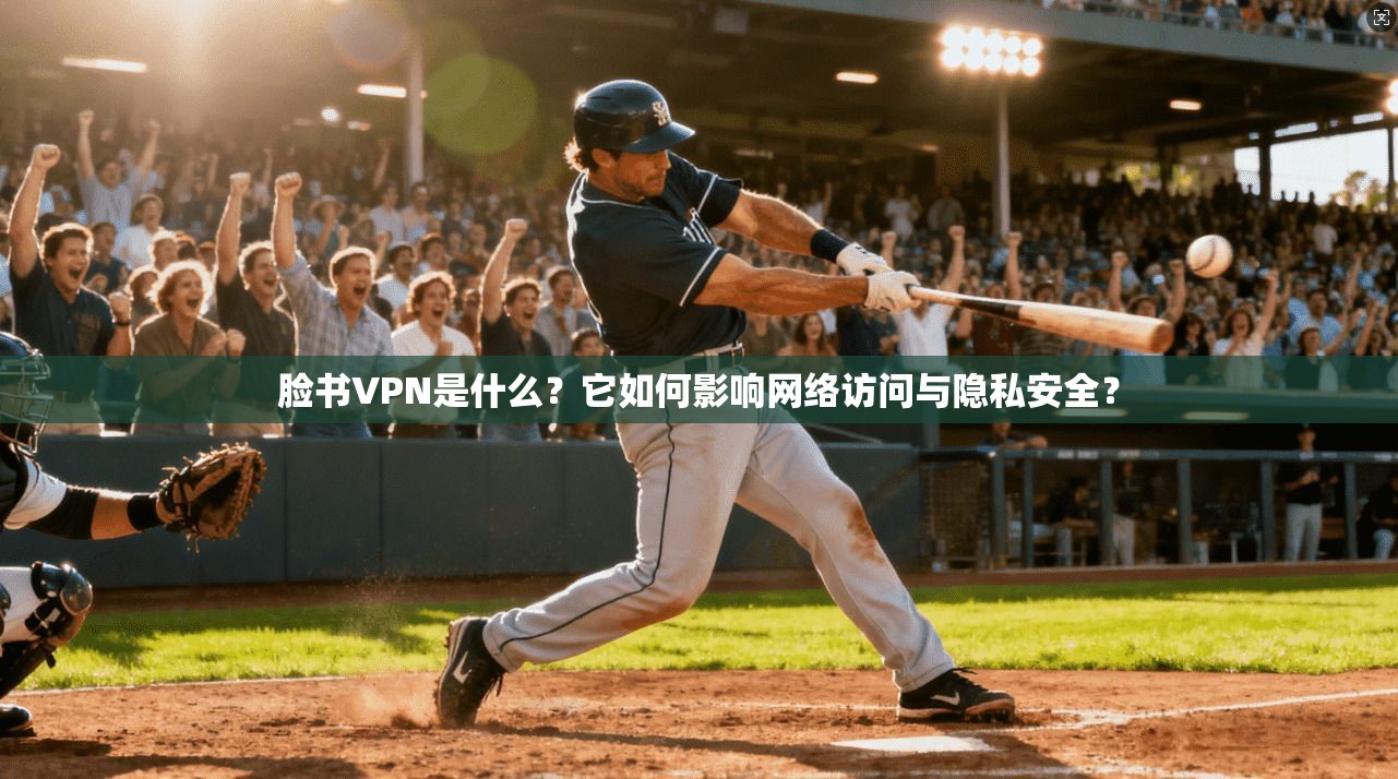 脸书VPN是什么?它如何影响网络访问与隐私安全?