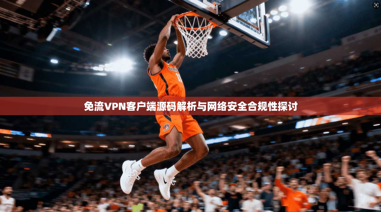 免流VPN客户端源码解析与网络安全合规性探讨