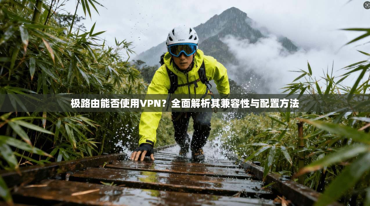 极路由能否使用VPN？全面解析其兼容性与配置方法