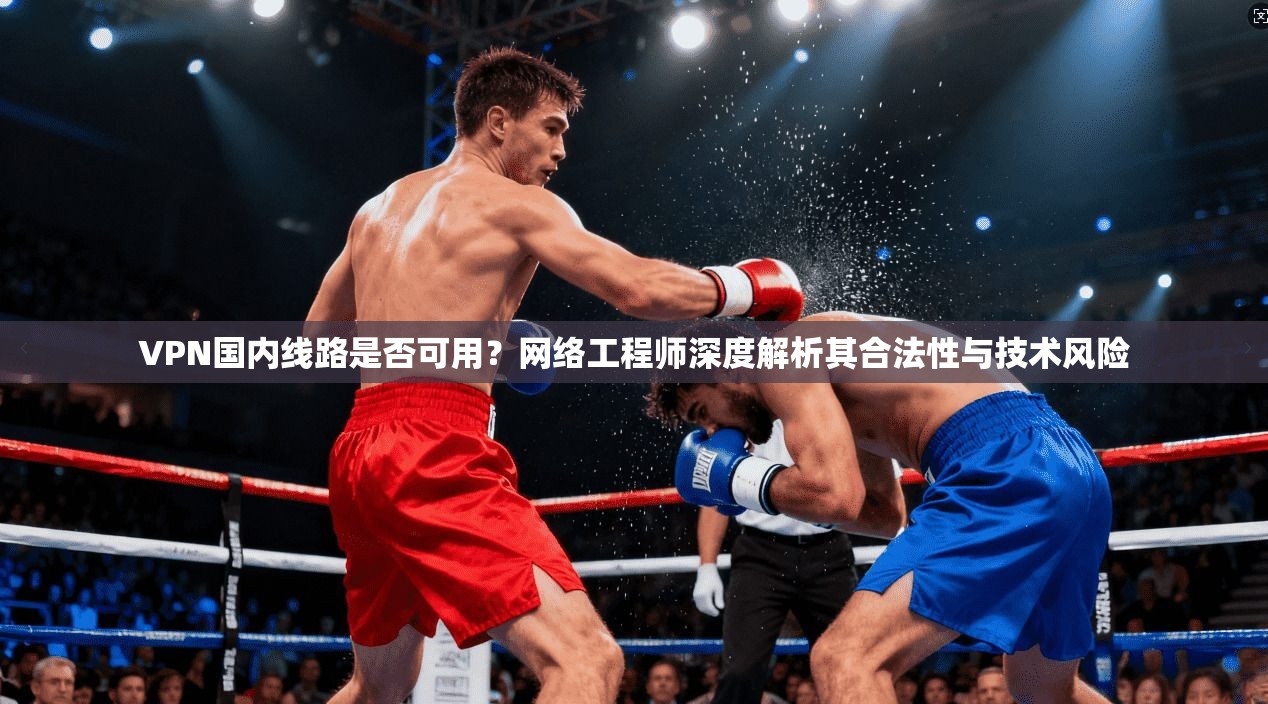 VPN国内线路是否可用?网络工程师深度解析其合法性与技术风险