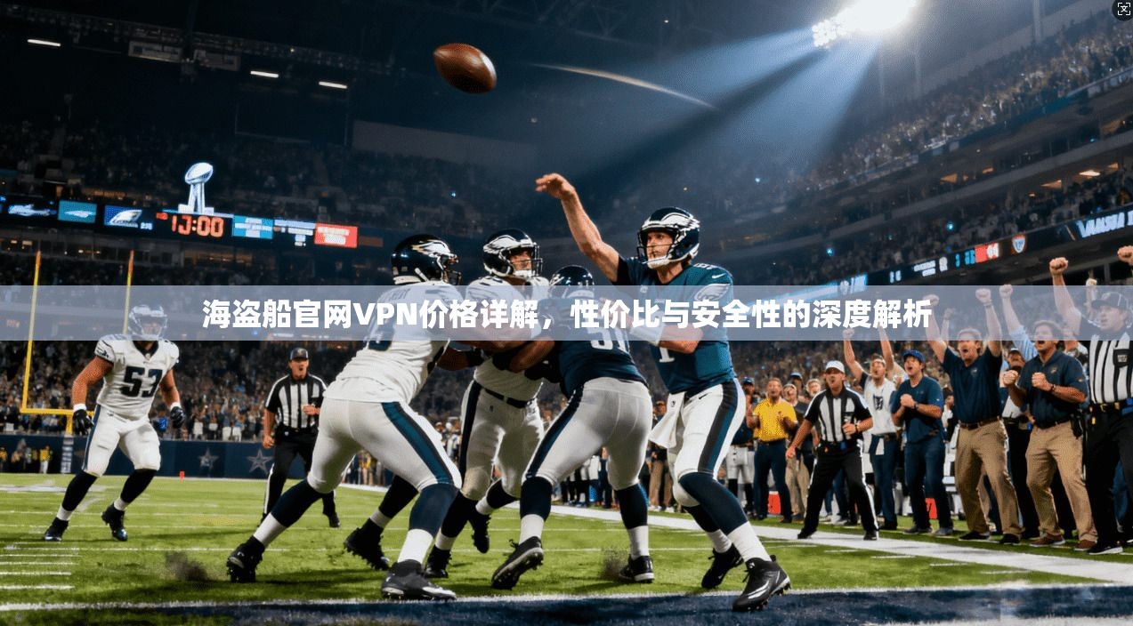 海盗船官网VPN价格详解，性价比与安全性的深度解析