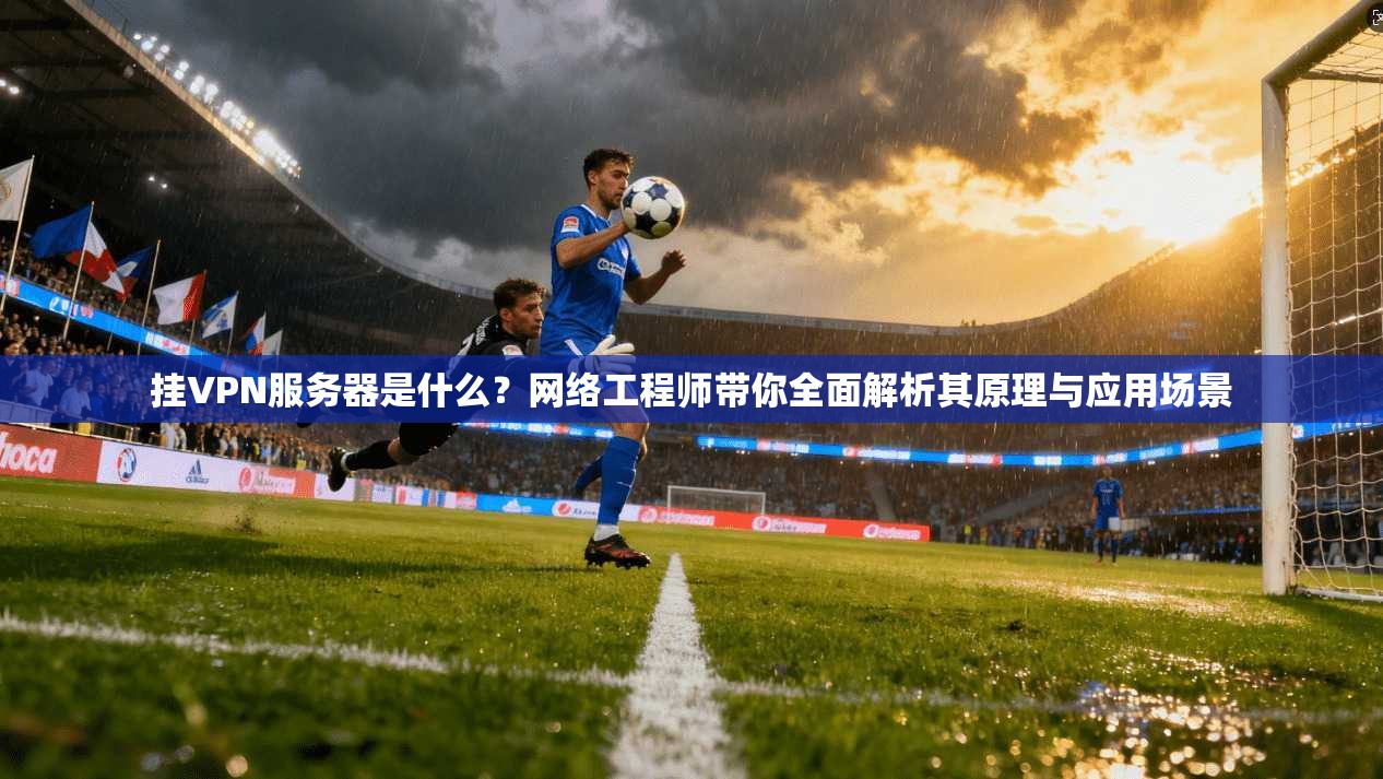 挂VPN服务器是什么？网络工程师带你全面解析其原理与应用场景