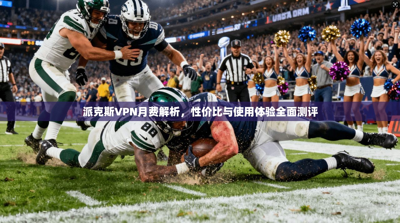派克斯VPN月费解析，性价比与使用体验全面测评