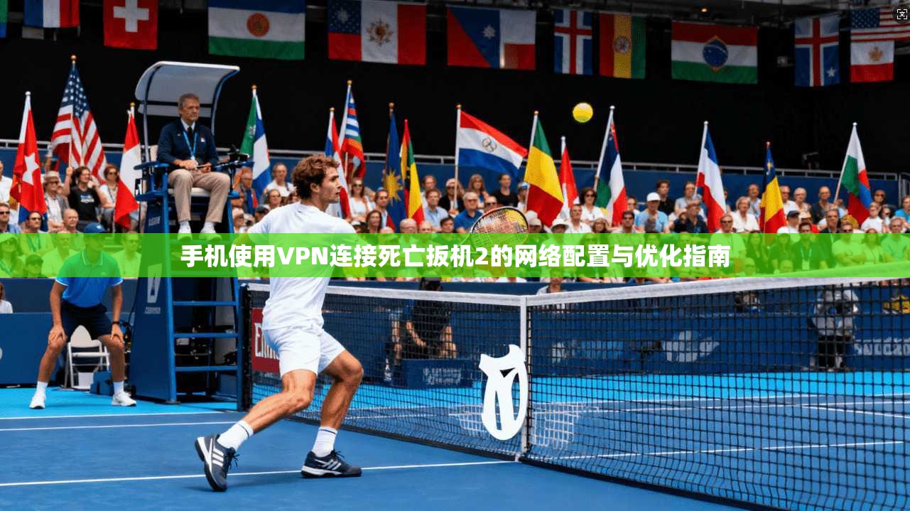 手机使用VPN连接死亡扳机2的网络配置与优化指南