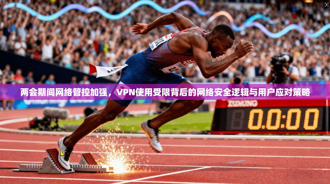 两会期间网络管控加强,VPN使用受限背后的网络安全逻辑与用户应对策略