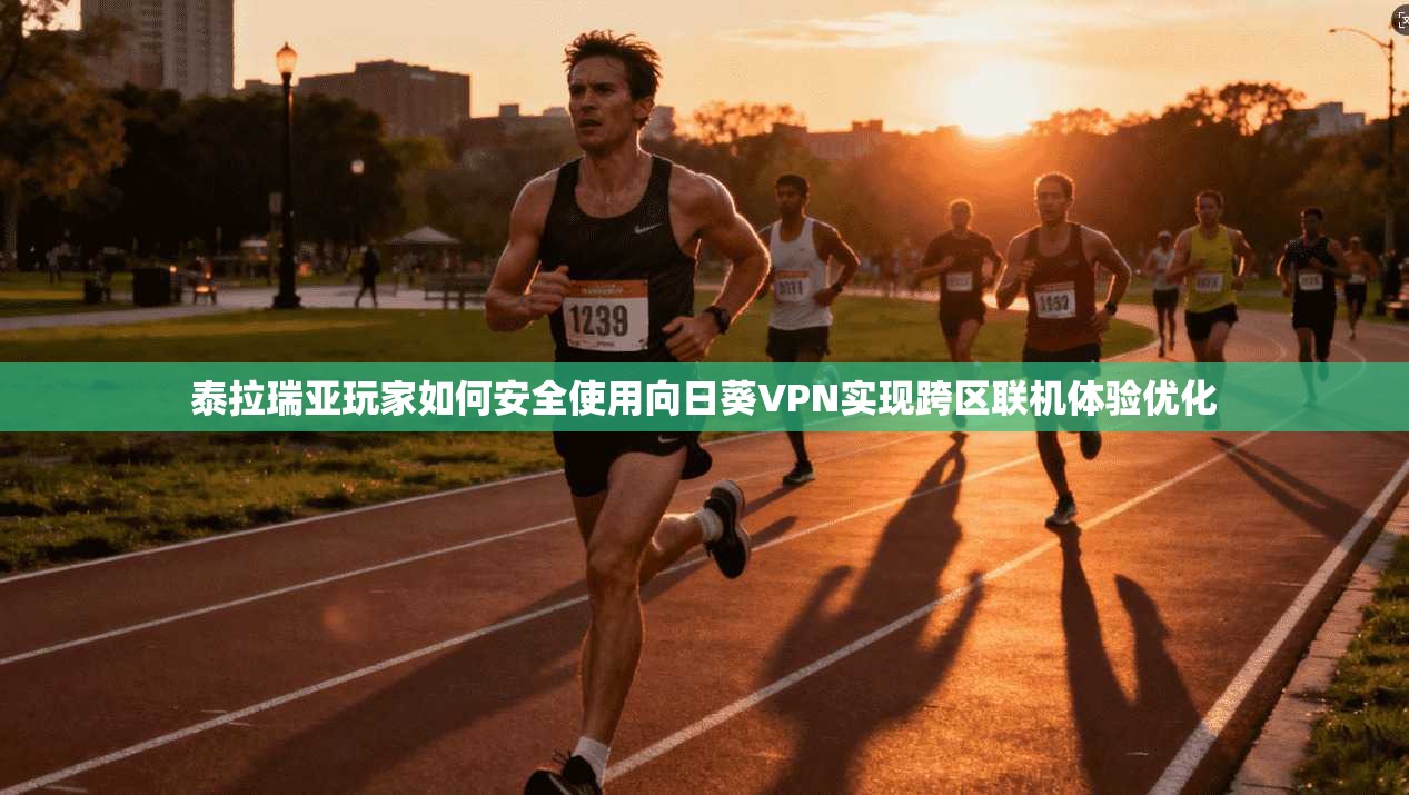 泰拉瑞亚玩家如何安全使用向日葵VPN实现跨区联机体验优化