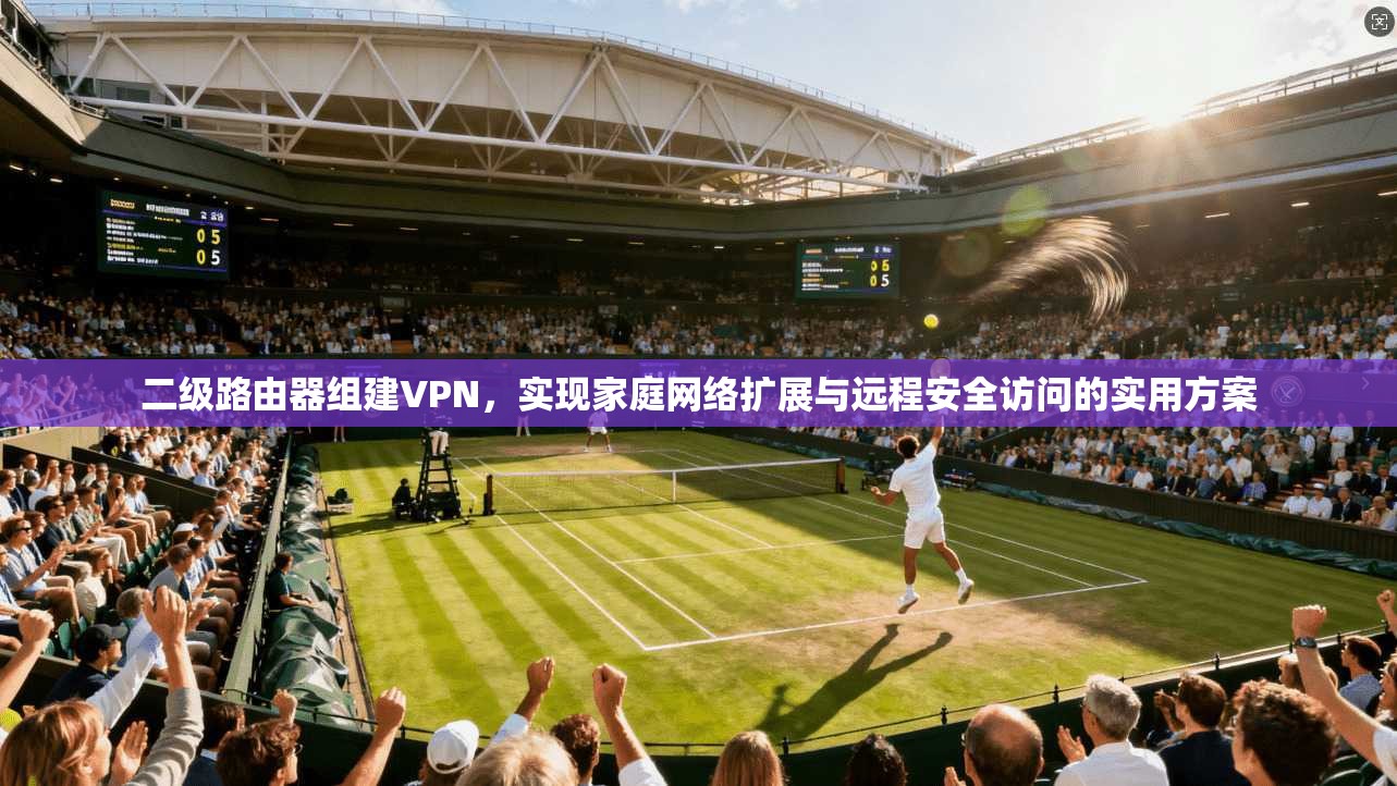 二级路由器组建VPN,实现家庭网络扩展与远程安全访问的实用方案