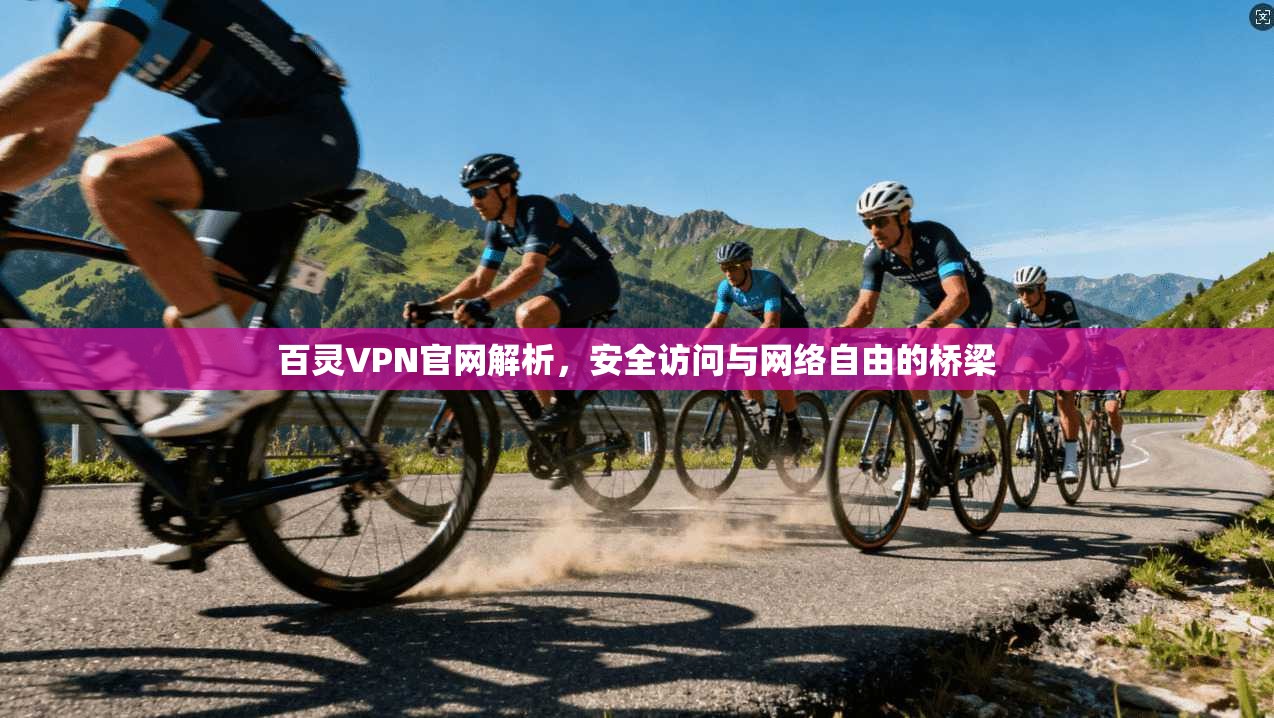 百灵VPN官网解析,安全访问与网络自由的桥梁