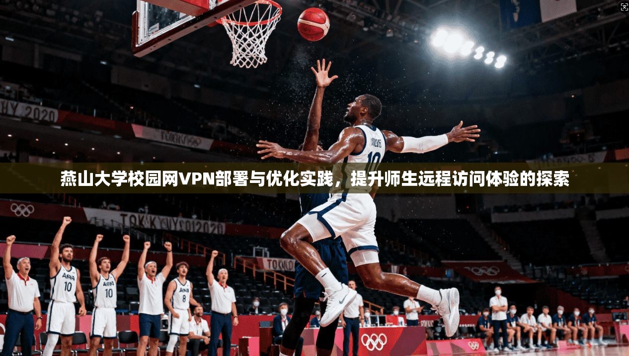 燕山大学校园网VPN部署与优化实践，提升师生远程访问体验的探索