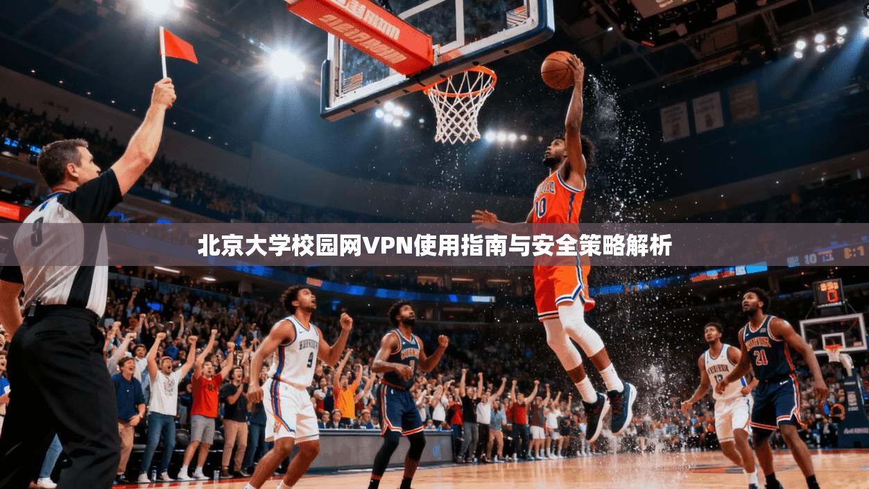 北京大学校园网VPN使用指南与安全策略解析
