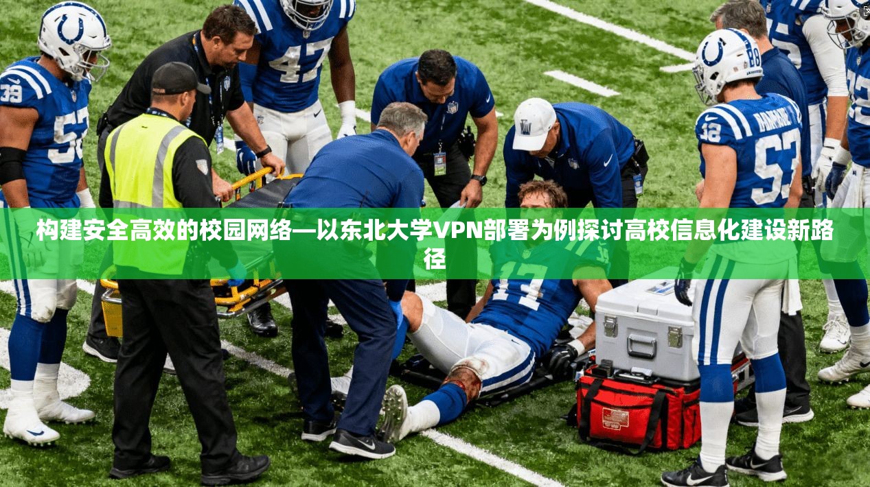 构建安全高效的校园网络—以东北大学VPN部署为例探讨高校信息化建设新路径