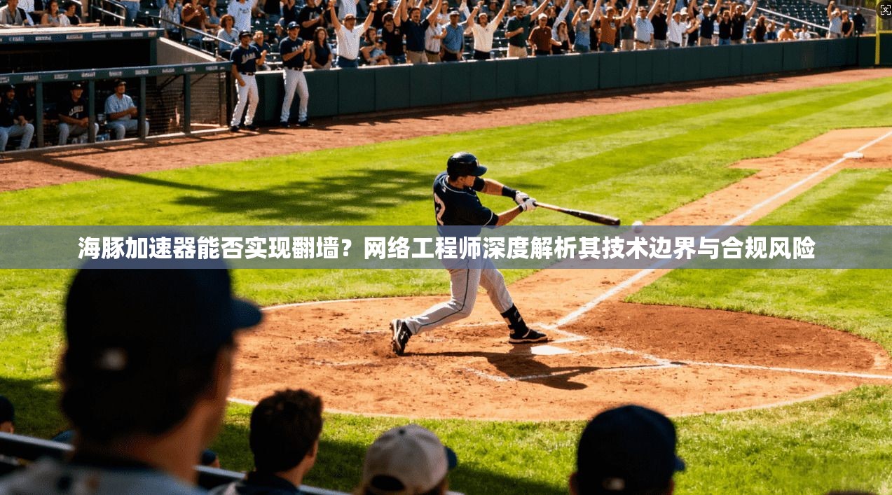 海豚加速器能否实现翻墙？网络工程师深度解析其技术边界与合规风险