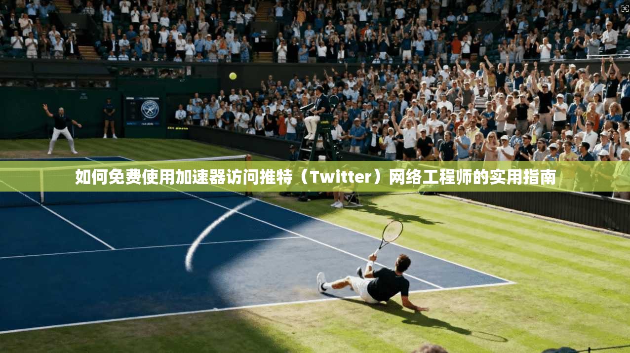 如何免费使用加速器访问推特（Twitter）网络工程师的实用指南