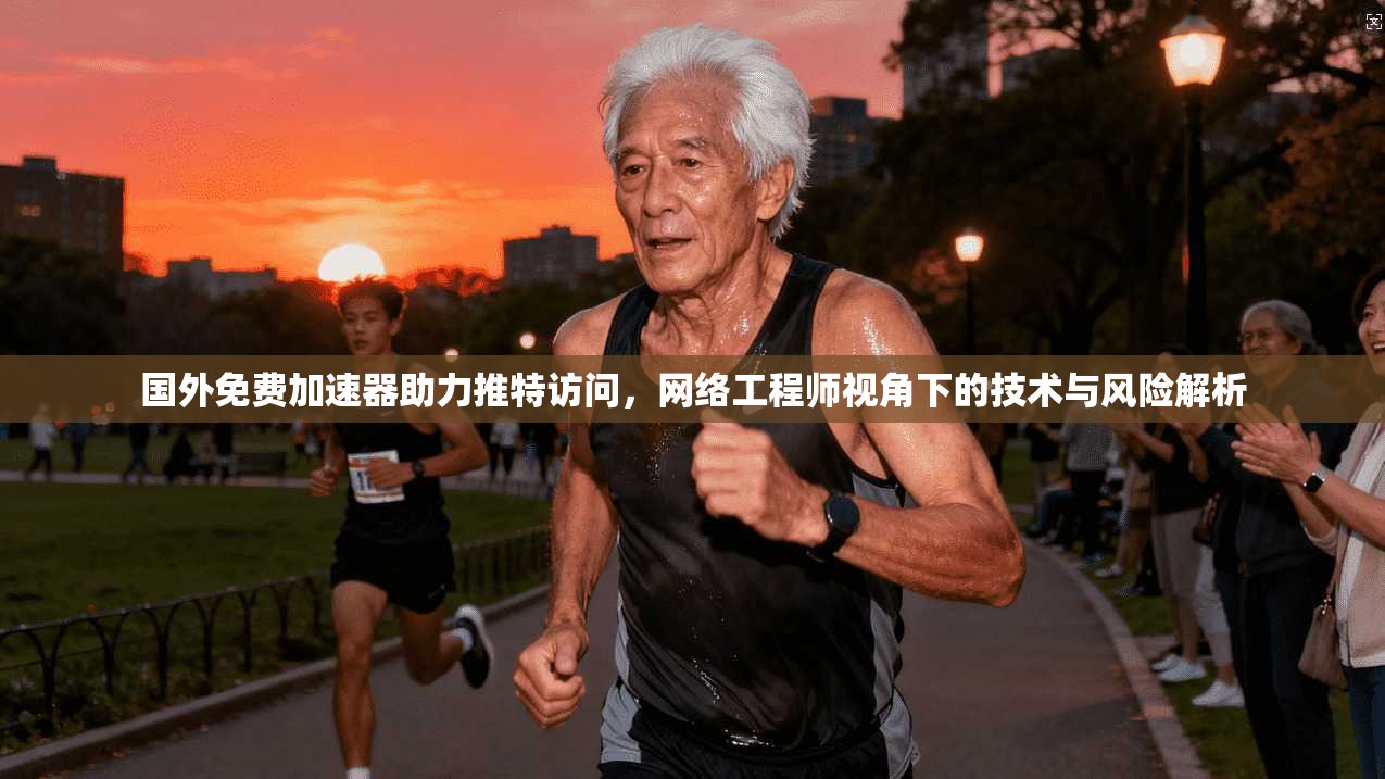 国外免费加速器助力推特访问，网络工程师视角下的技术与风险解析