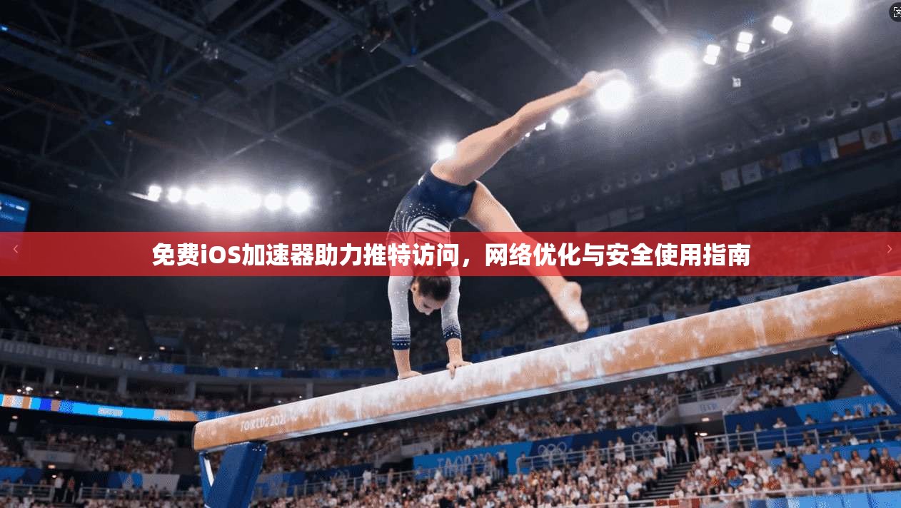 免费iOS加速器助力推特访问,网络优化与安全使用指南