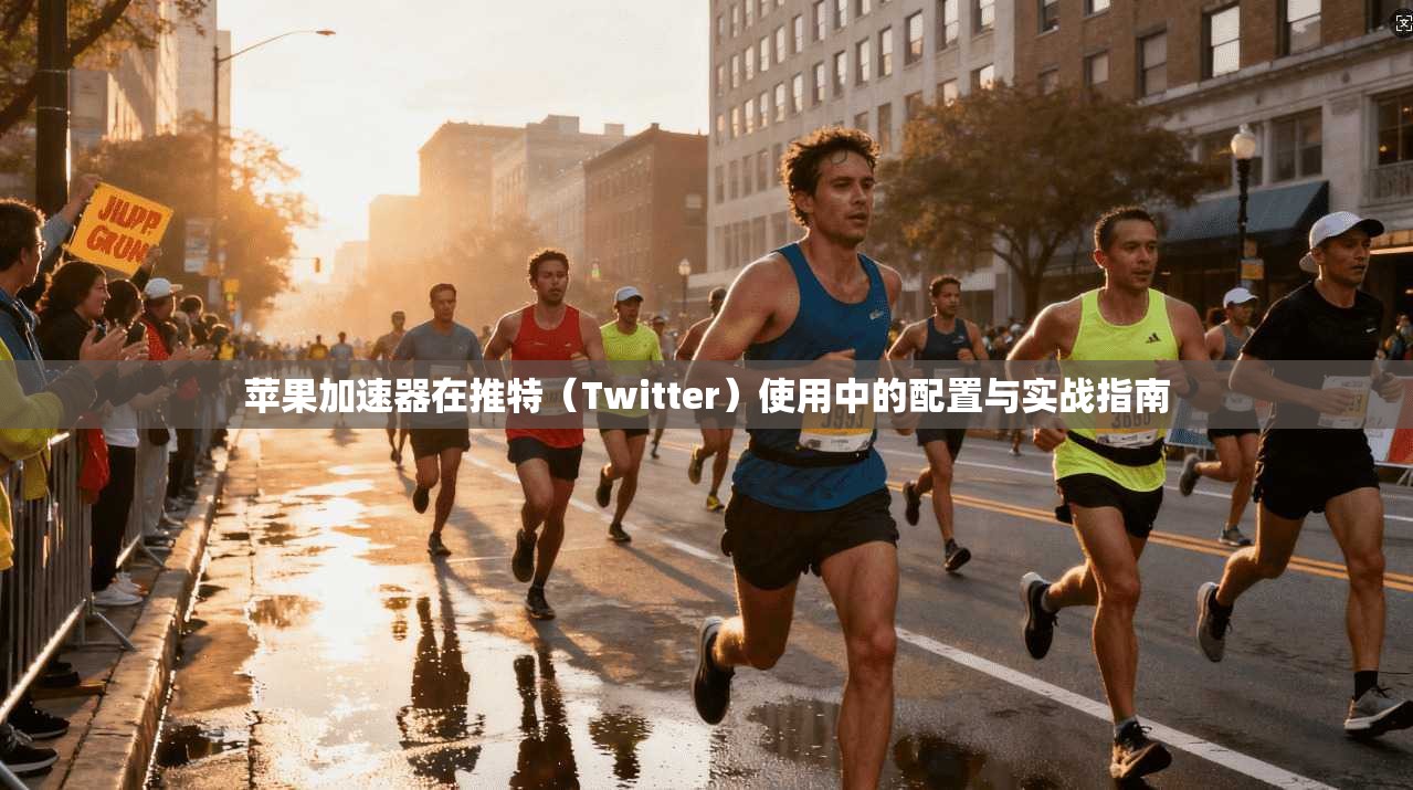 苹果加速器在推特（Twitter）使用中的配置与实战指南