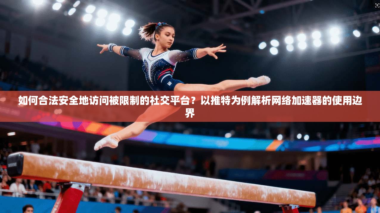 如何合法安全地访问被限制的社交平台？以推特为例解析网络加速器的使用边界