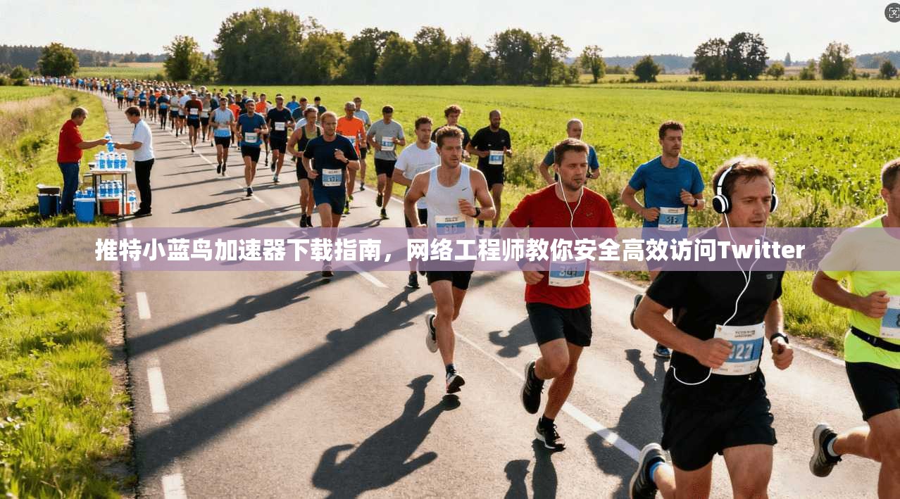 推特小蓝鸟加速器下载指南，网络工程师教你安全高效访问Twitter